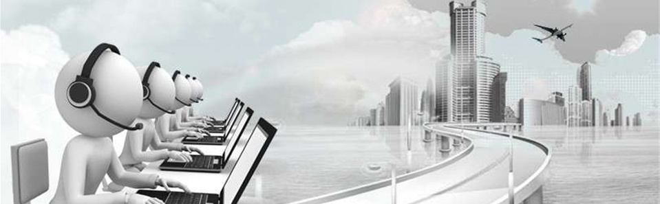 固定式液壓登車橋